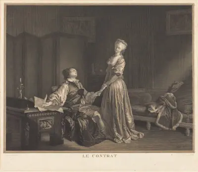 Le Contrat