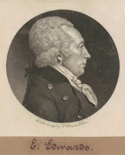 Edward Edwards