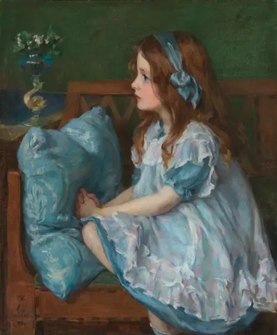 May Flowers