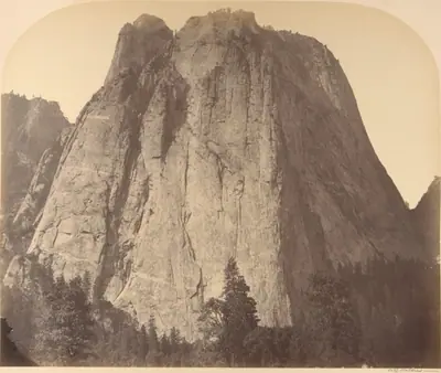 Cathedral Rock