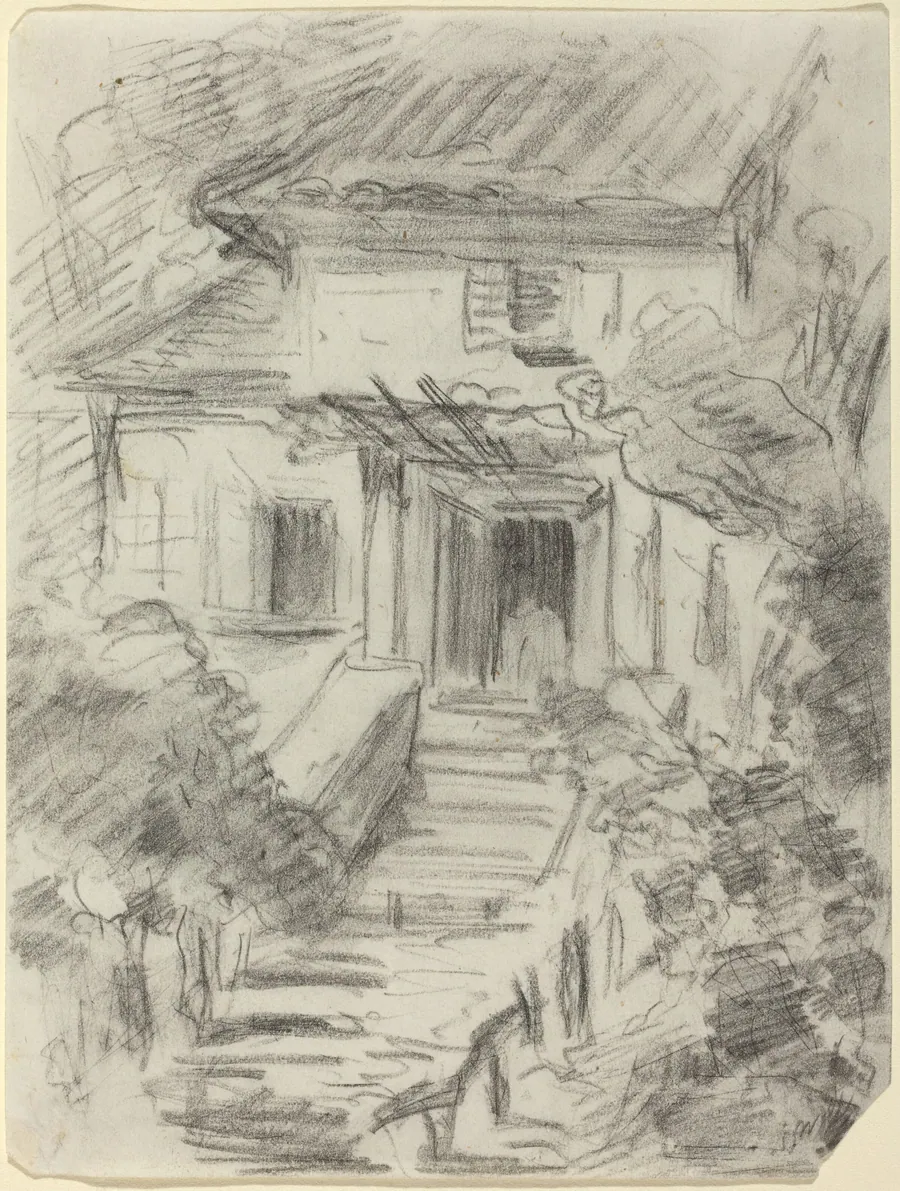 Music Title by Célestin Nanteuil