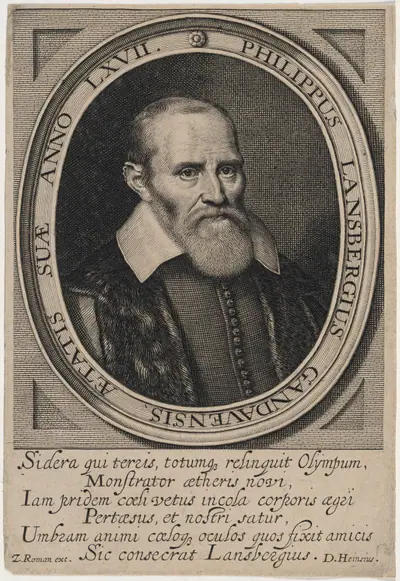 Philip Lansberg
