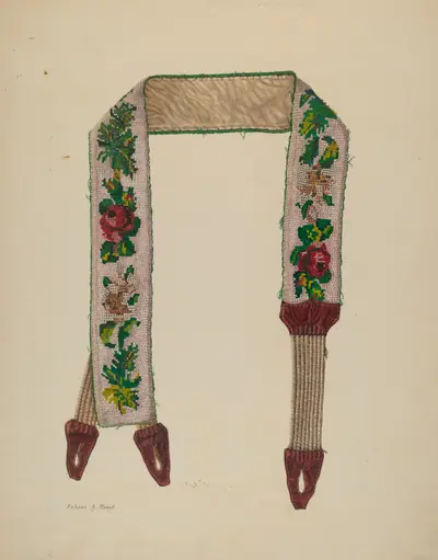 Suspender