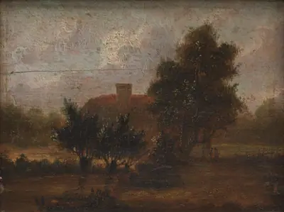 Landskab