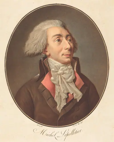 Michel Lepelletier