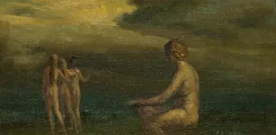 Withdrawing Rain