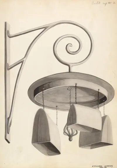 Colonial Chimes
