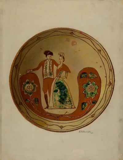 Dish