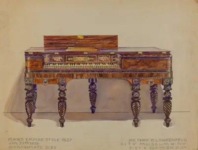 Piano