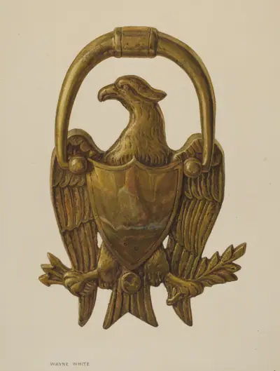 Door Knocker