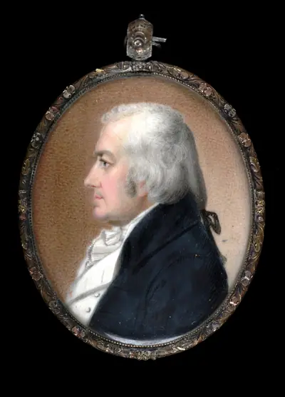 John Beale Bordley