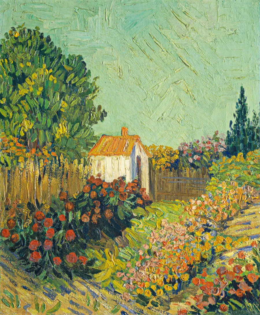 Landscape by Anonymous Artist