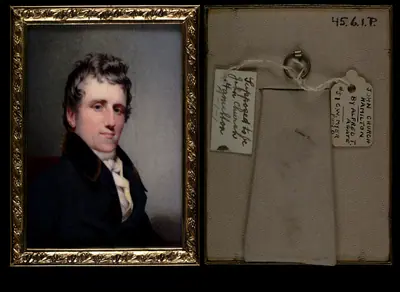 John Church Hamilton