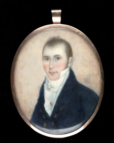 William Lampas