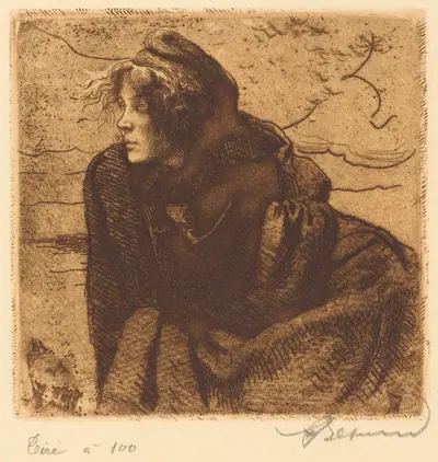 Melancholy (Mélancolie)
