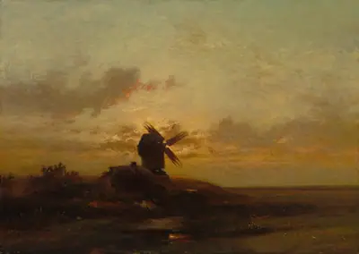 The Windmill