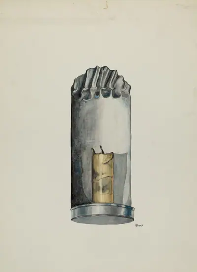 Candle Holder