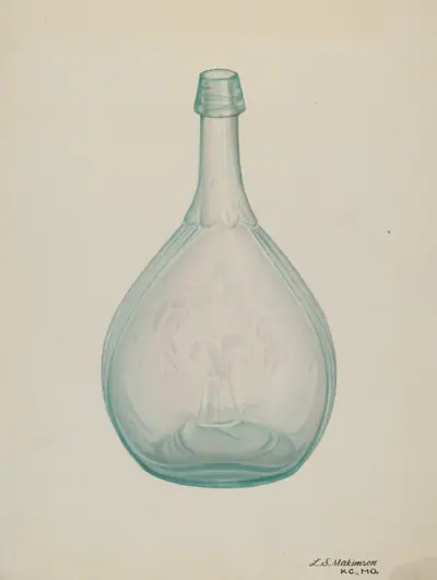 Bottle