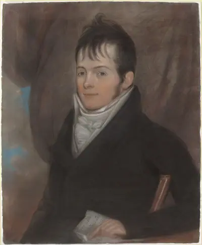 George Edward Blake
