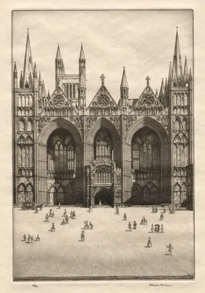 Peterboro