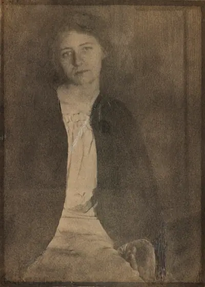 Julia Hall McCune