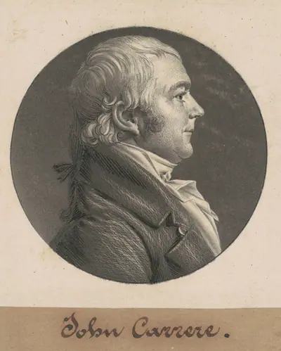 John Carrere