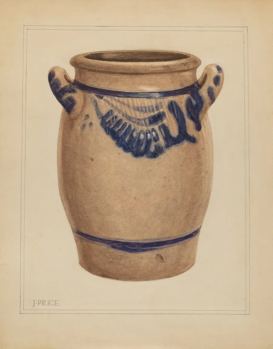 Jar by Jessica Price