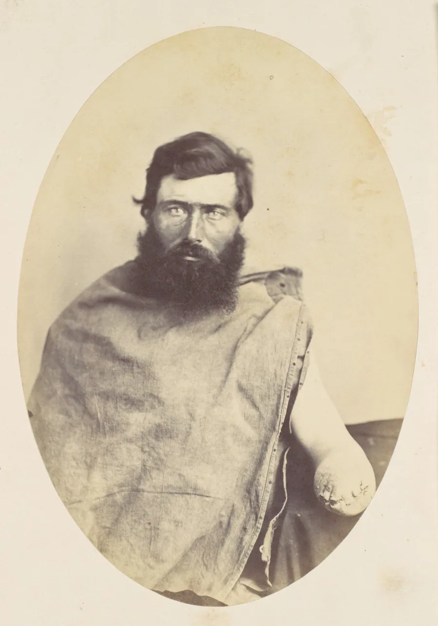 Herman Rice by Reed Brockway Bontecou