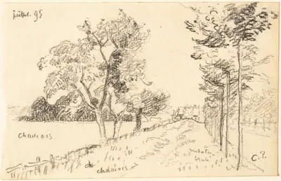 The Driveway