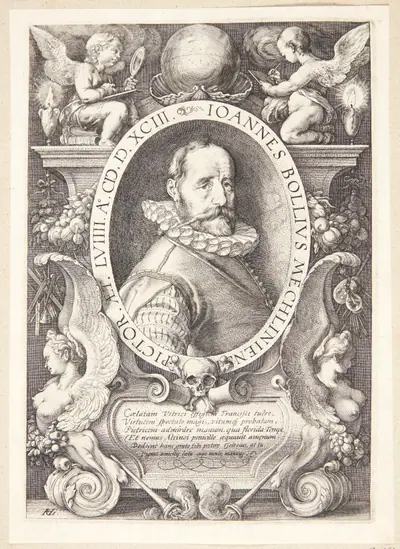 Hans Bol