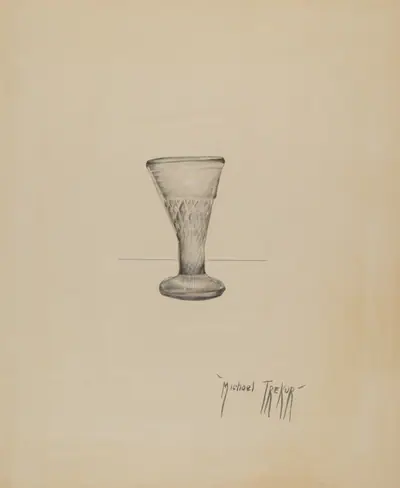 Liqueur Glass
