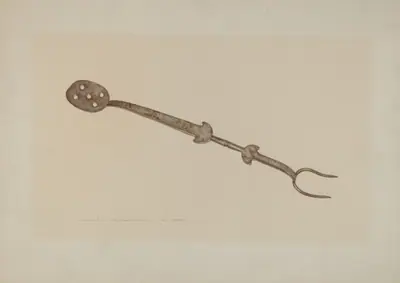 Fork