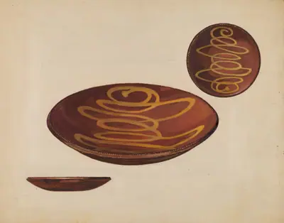Pie Plate