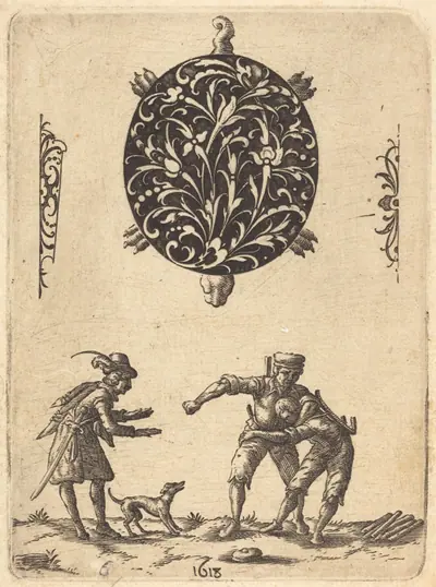 Design for a Turtle-Shaped Pendant