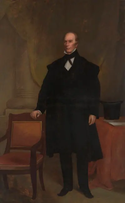 Henry Clay