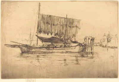 Fishing-Boat