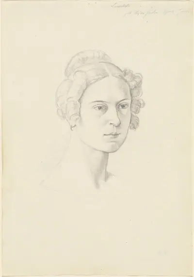 Giuseppina Massimi, Principessa Lancellotti di Lauro