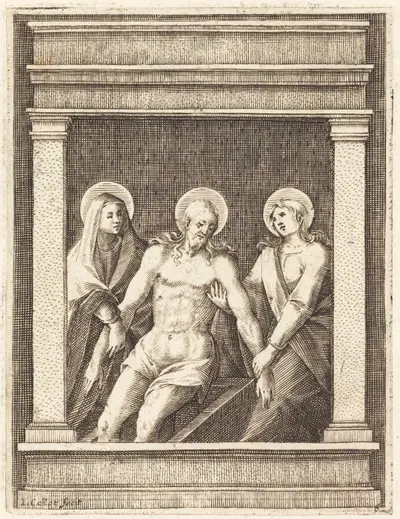 Lamentation