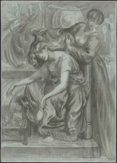 Desdemona's Death-Song