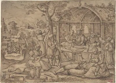 The Prodigal Son