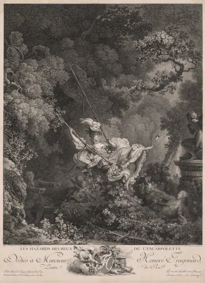 The Swing