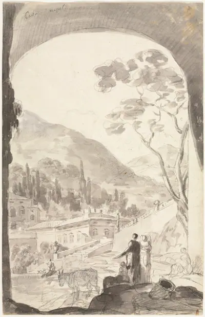 Cava Napoli