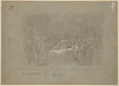 Egmont and Hoorn