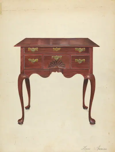 Lowboy