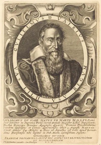 Guillaume du Vair