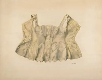 Corset