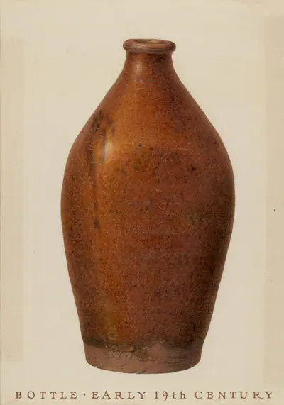Bottle