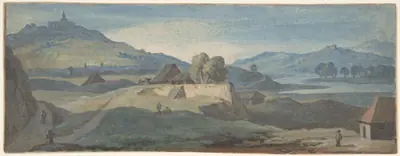 Landscape