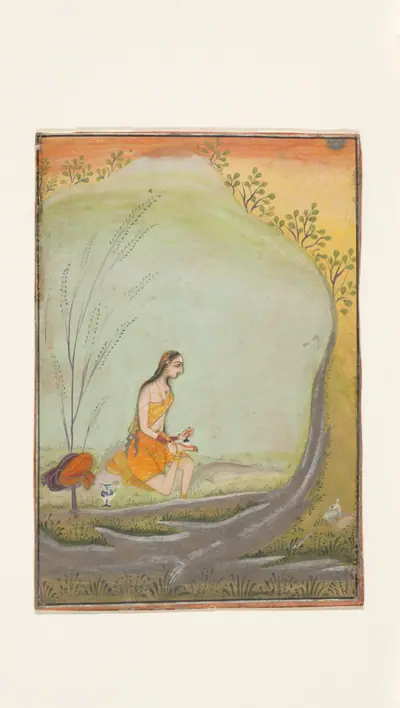 Painting