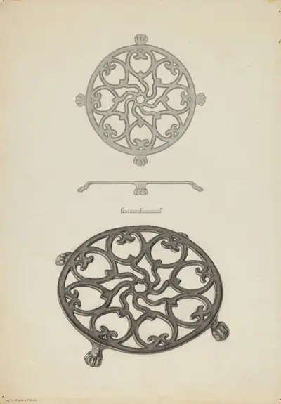 Trivet
